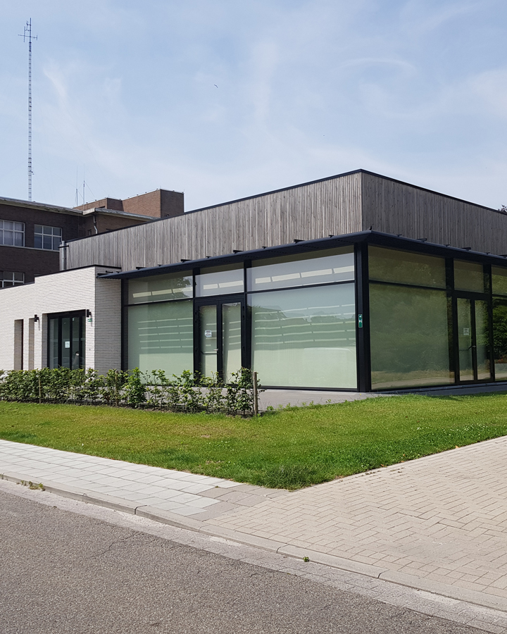 OCMW Essen